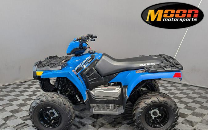 2024 Polaris Sportsman 110