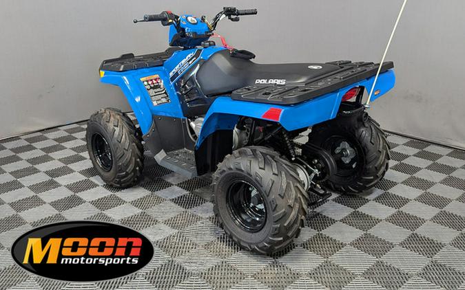 2024 Polaris Sportsman 110