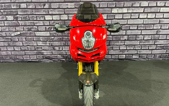 2007 Ducati Multistrada 1100 S