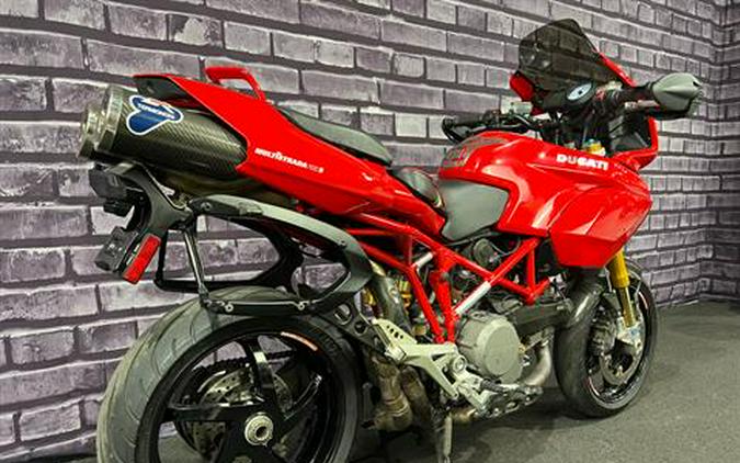 2007 Ducati Multistrada 1100 S