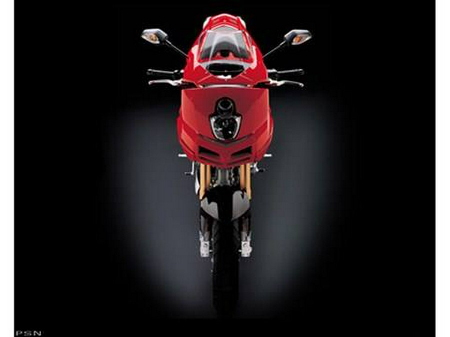 2007 Ducati Multistrada 1100 S