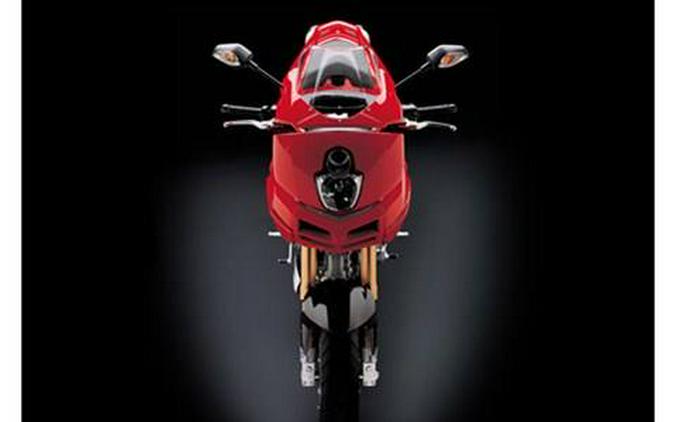 2007 Ducati Multistrada 1100 S