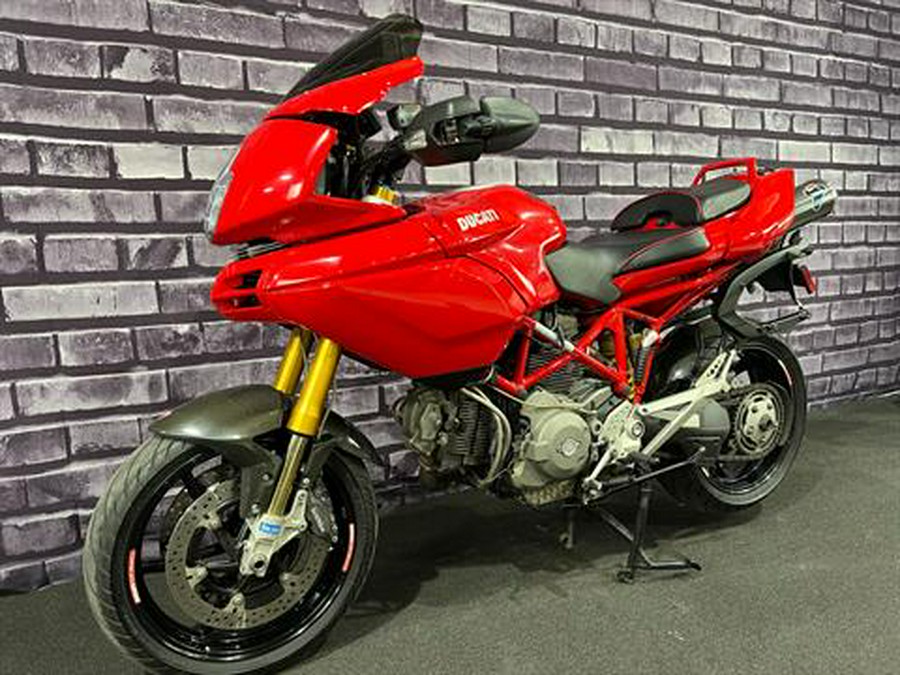 2007 Ducati Multistrada 1100 S