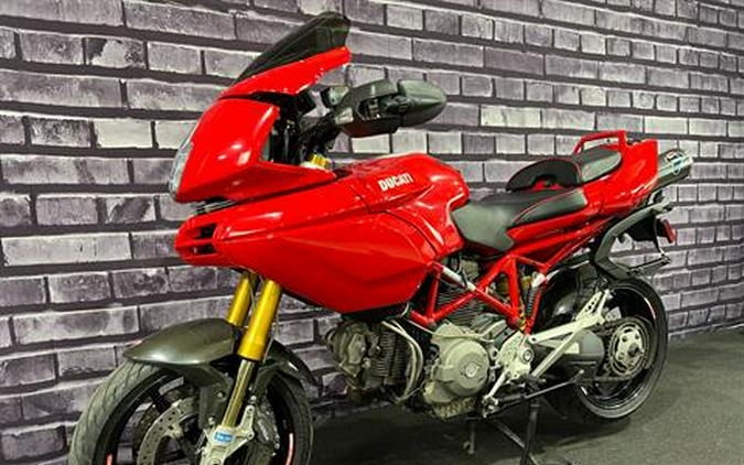 2007 Ducati Multistrada 1100 S