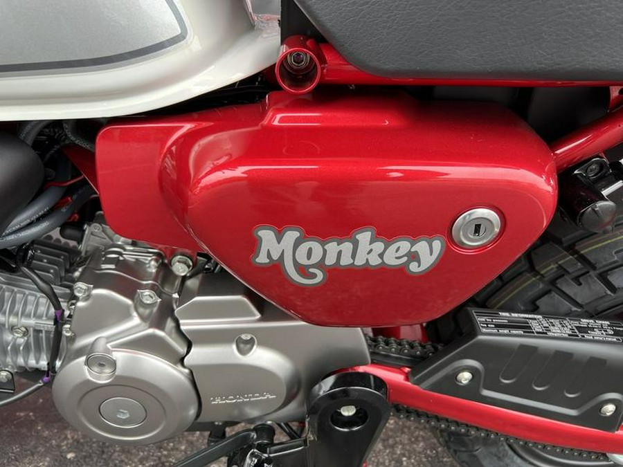 2024 Honda® Monkey