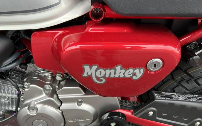 2024 Honda® Monkey