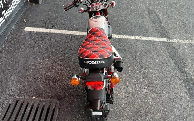 2024 Honda® Monkey