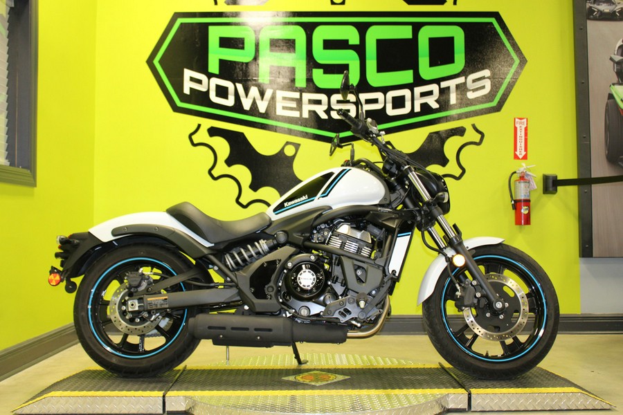 2021 Kawasaki VULCAN S / EN650CMFAL