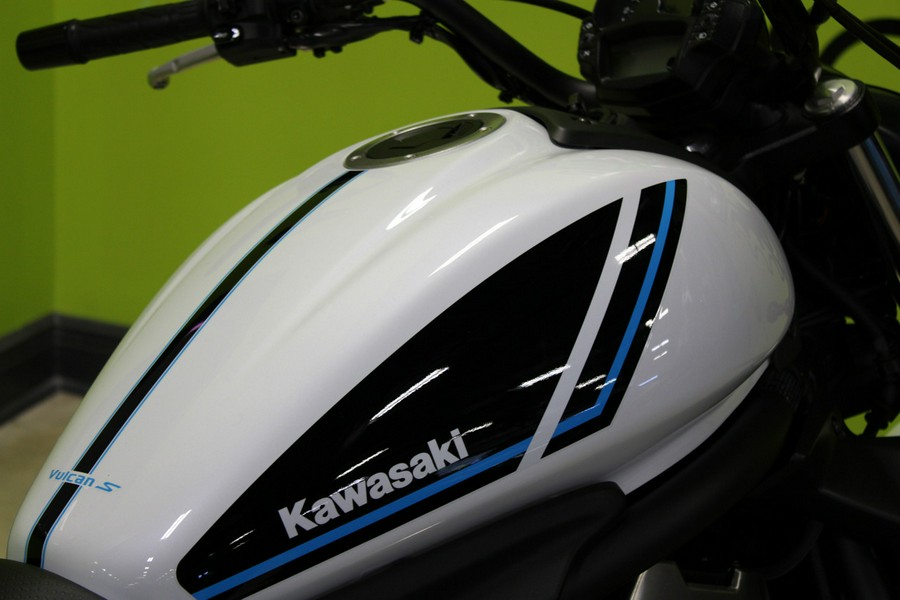 2021 Kawasaki VULCAN S / EN650CMFAL