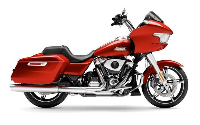 2024 Harley-Davidson® FLTRX - Road Glide®