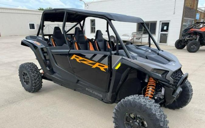 2024 Polaris® RZR XP 4 1000 Premium