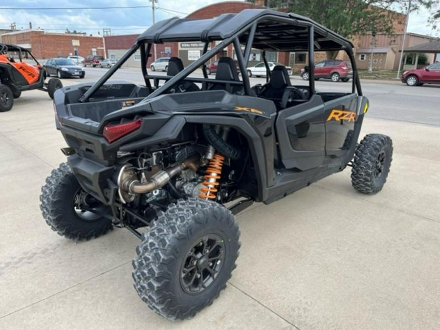 2024 Polaris® RZR XP 4 1000 Premium