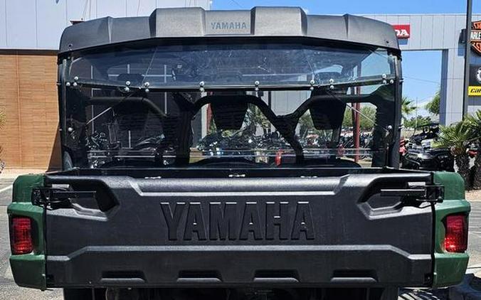 2015 Yamaha Viking EPS SE