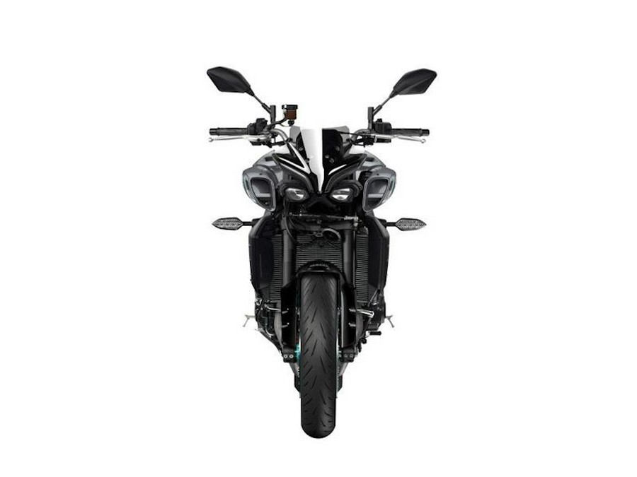 2024 Yamaha MT-10