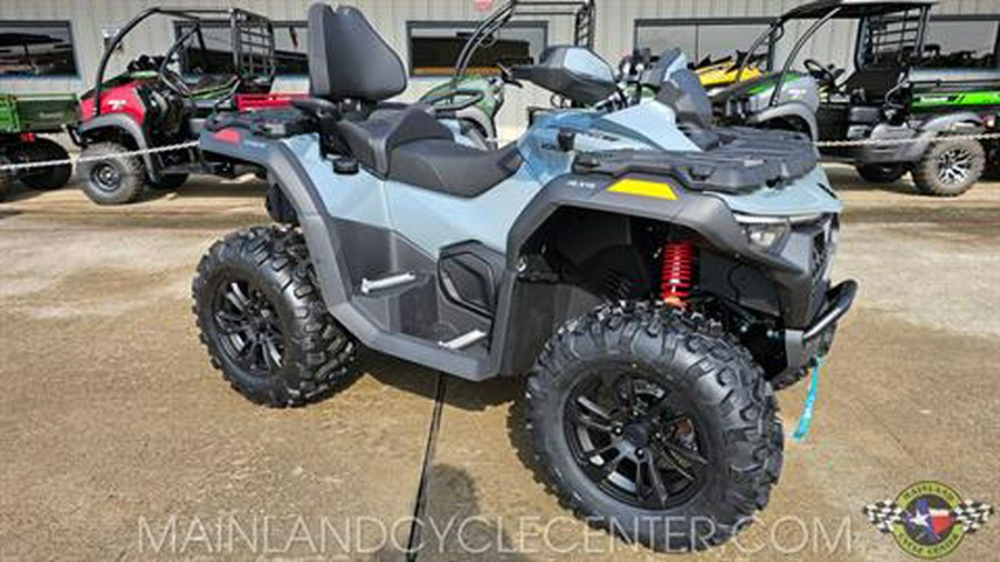 2024 CFMOTO CForce 1000 Touring