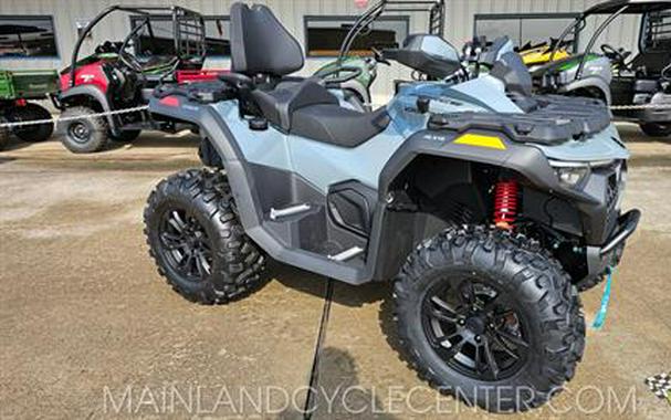 2024 CFMOTO CForce 1000 Touring