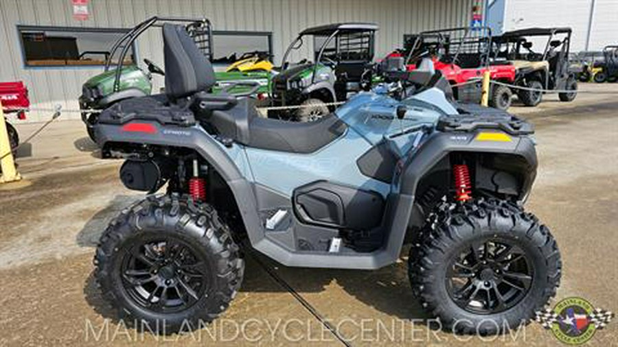 2024 CFMOTO CForce 1000 Touring