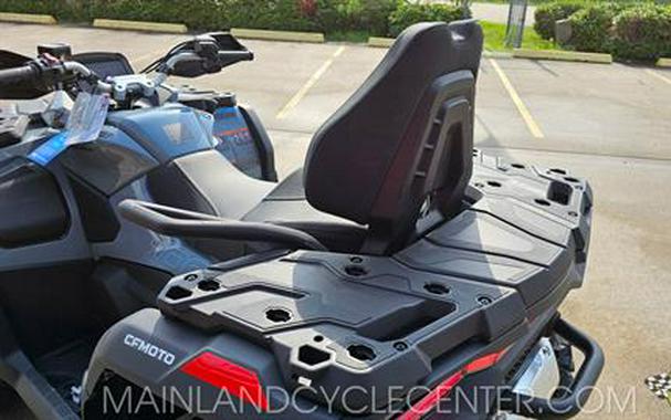 2024 CFMOTO CForce 1000 Touring