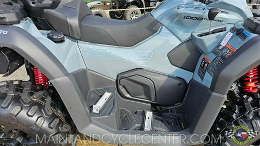 2024 CFMOTO CForce 1000 Touring