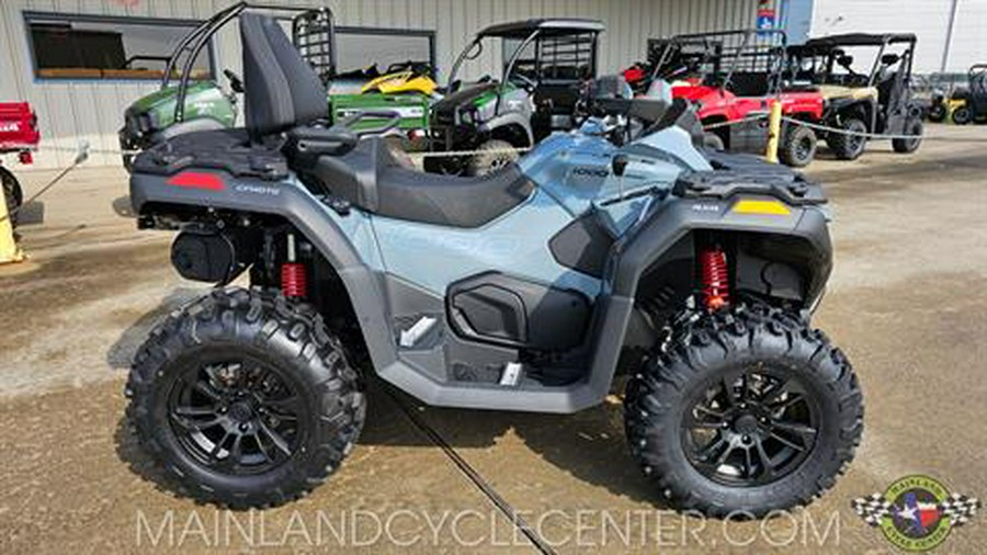 2024 CFMOTO CForce 1000 Touring