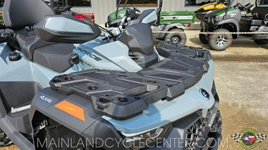 2024 CFMOTO CForce 1000 Touring