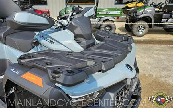 2024 CFMOTO CForce 1000 Touring