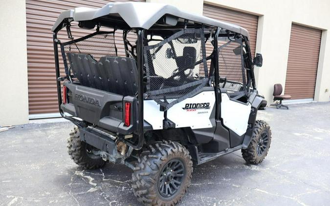 2021 Honda® PIONEER