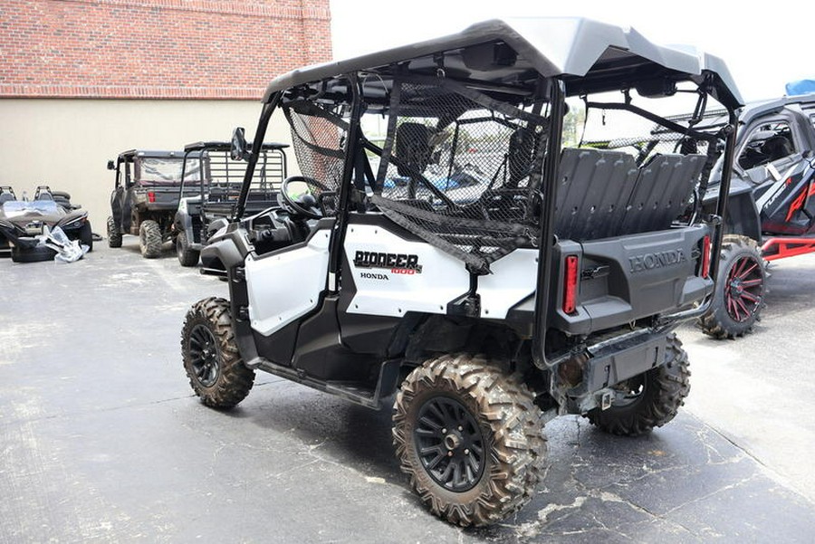 2021 Honda® PIONEER