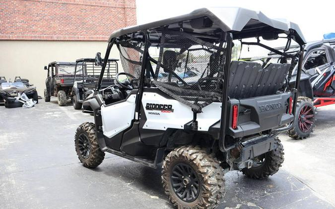 2021 Honda® PIONEER