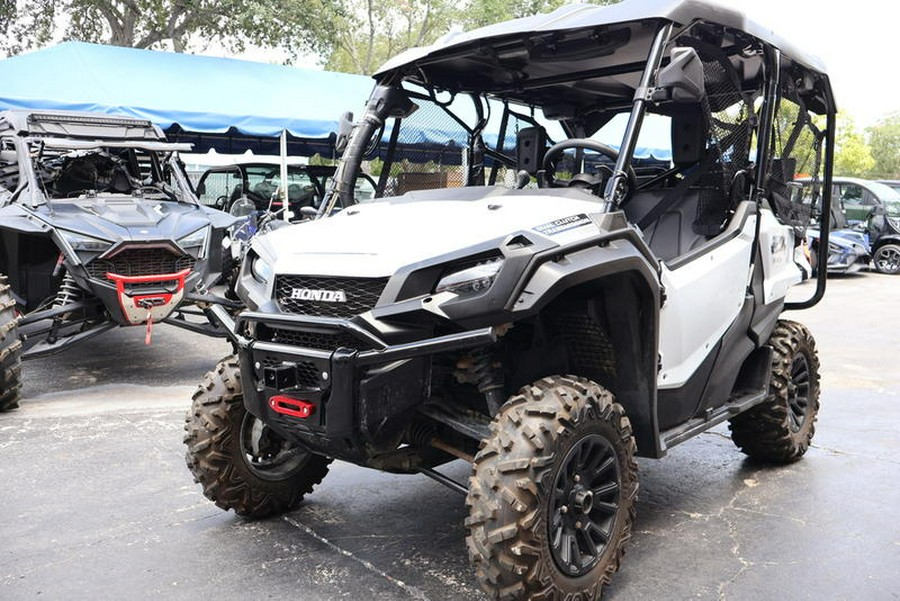 2021 Honda® PIONEER