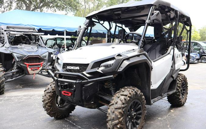 2021 Honda® PIONEER