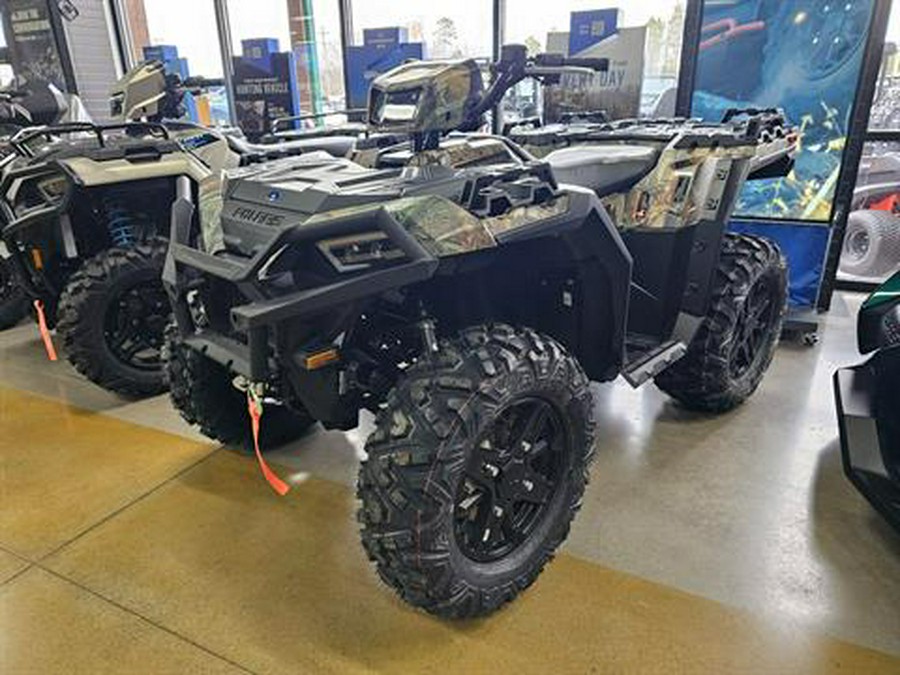 2024 Polaris Sportsman 850 Ultimate Trail