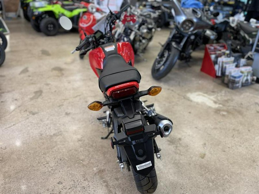 2025 Honda® Grom