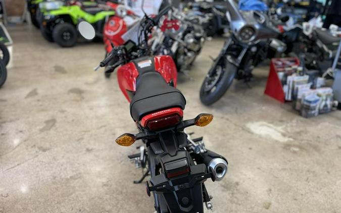 2025 Honda® Grom