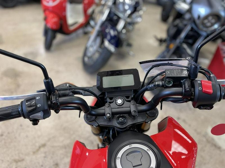 2025 Honda® Grom