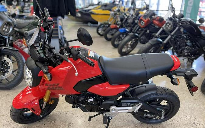 2025 Honda® Grom