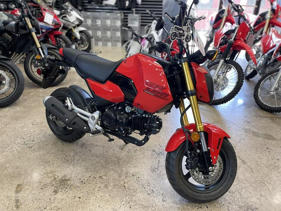 2025 Honda® Grom