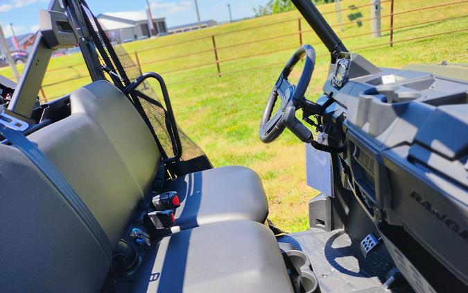 2025 Polaris RANGER 1000 Base