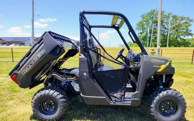 2025 Polaris RANGER 1000 Base