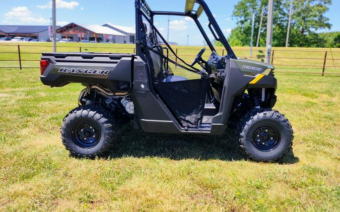 2025 Polaris RANGER 1000 Base