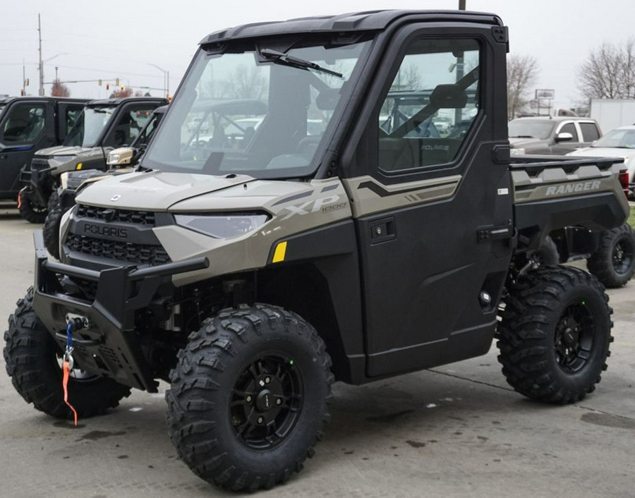 2024 Polaris Industries Ranger XP 1000 NorthStar Edition Ultimate