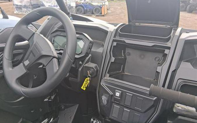 2025 Kawasaki Teryx KRX4 1000