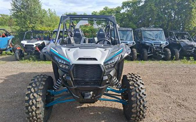 2025 Kawasaki Teryx KRX4 1000