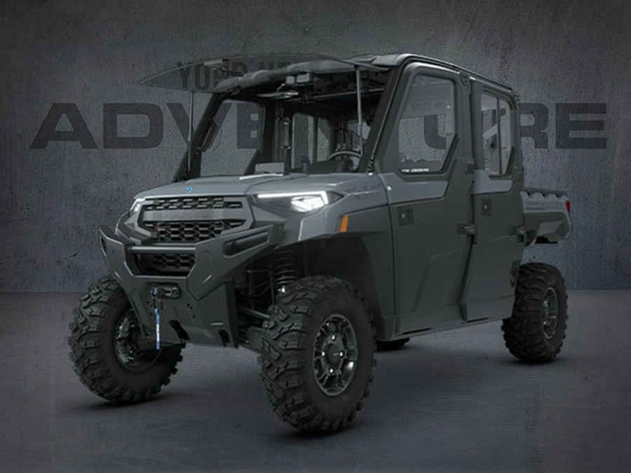 2026 Polaris Ranger Crew XP 1000 NorthStar Edition Premium