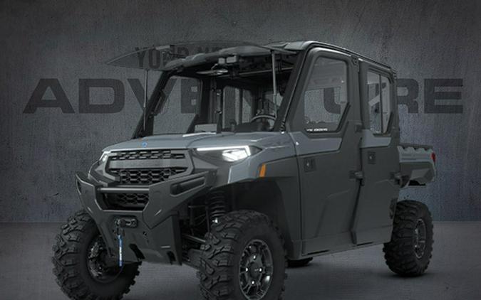 2026 Polaris Ranger Crew XP 1000 NorthStar Edition Premium