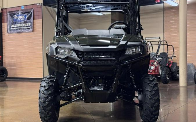 2026 Honda® Pioneer 700-4 Deluxe