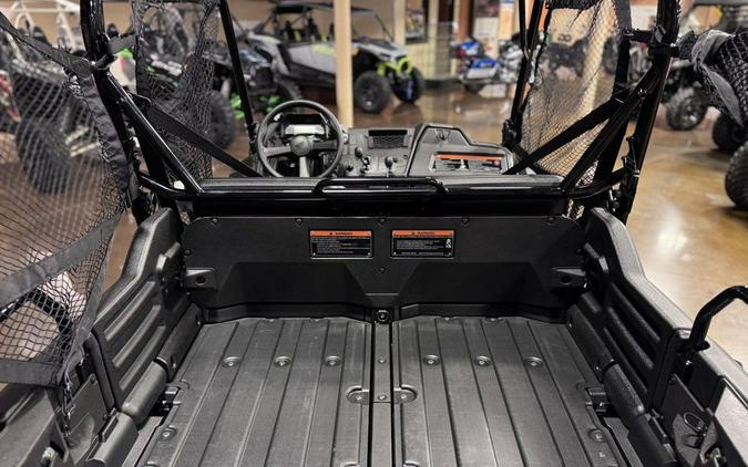 2026 Honda® Pioneer 700-4 Deluxe