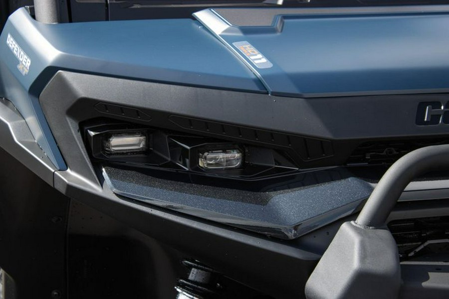 New 2026 CAN-AM DEFENDER MAX XT HD11 WITH 1025 INCH TOUCHSCREEN