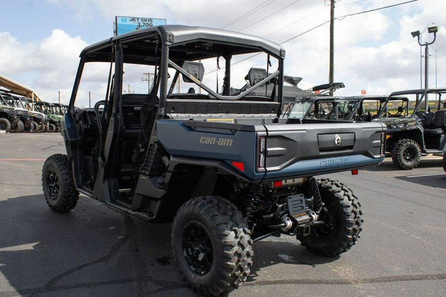 New 2026 CAN-AM DEFENDER MAX XT HD11 WITH 1025 INCH TOUCHSCREEN