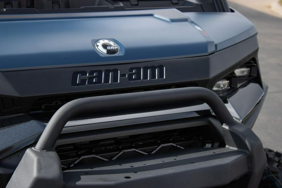 New 2026 CAN-AM DEFENDER MAX XT HD11 WITH 1025 INCH TOUCHSCREEN